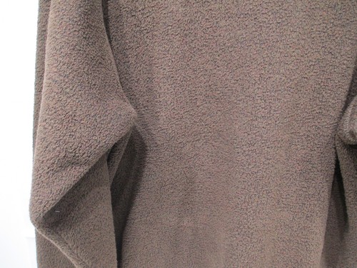 Sudadera de lana Kuhl alf marrón para mujer XL usada - Imagen 9 de 11