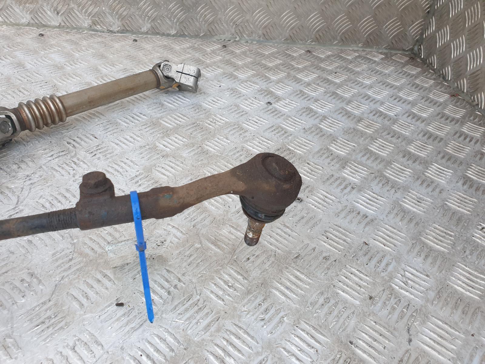 BMW 3 SERIES STEERING RACK 3.0 PETROL 6793458 6874243 E92 2005