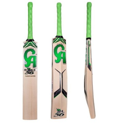 CA BA56 Babar Azam English Willow Cricket Bat - all sizes and grades