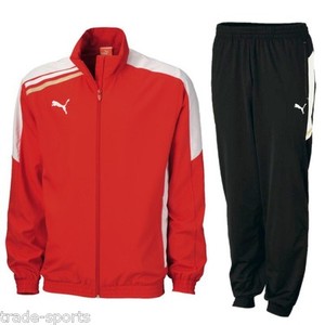 chandal puma hombres s chandal puma hombres s