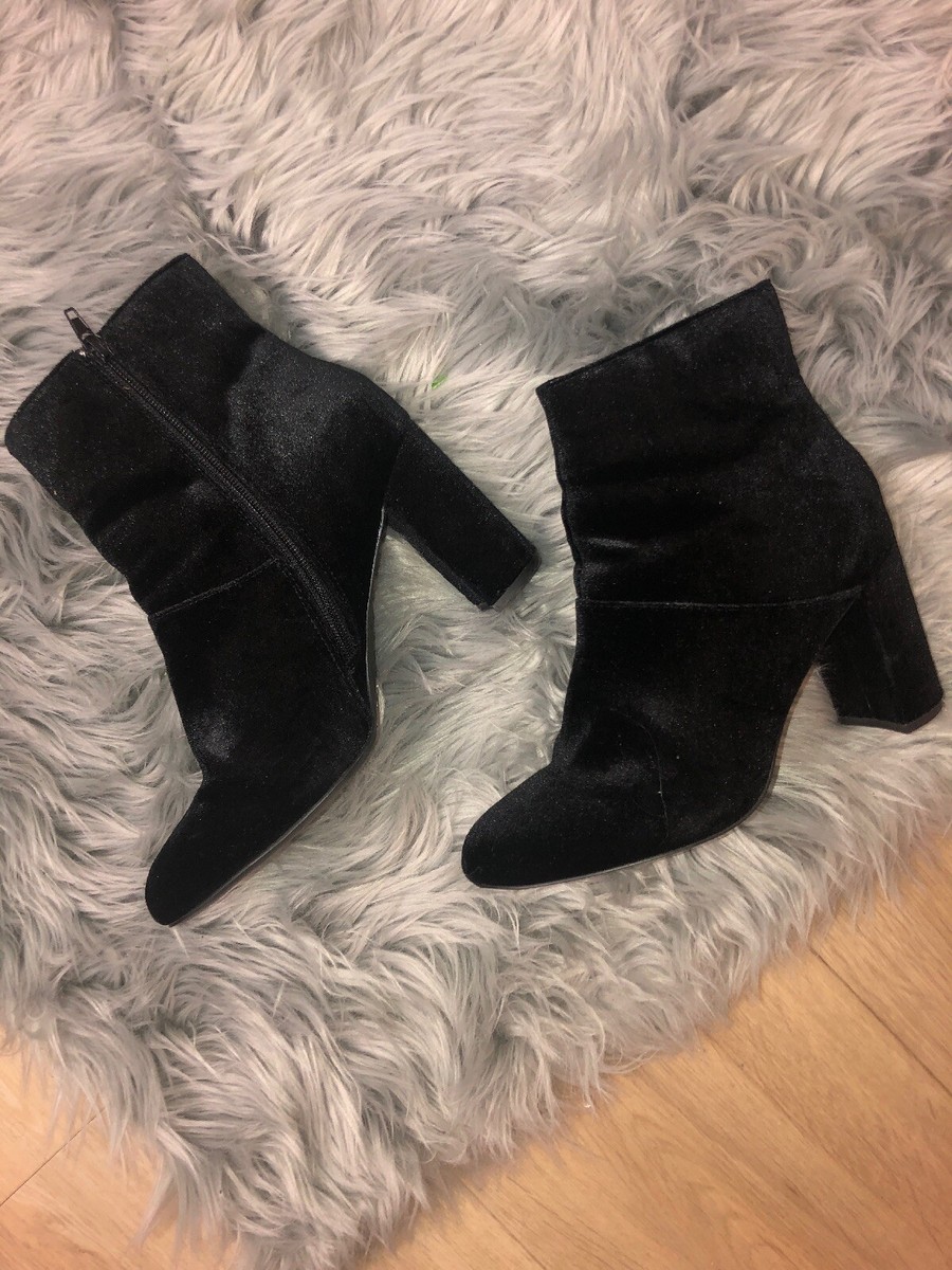 new look ankle boots wide fit
