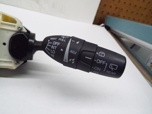 Column Switch Assembly EX Automatic Headlamps Fits 11-14 INSIGHT 239982 - Picture 2 of 12