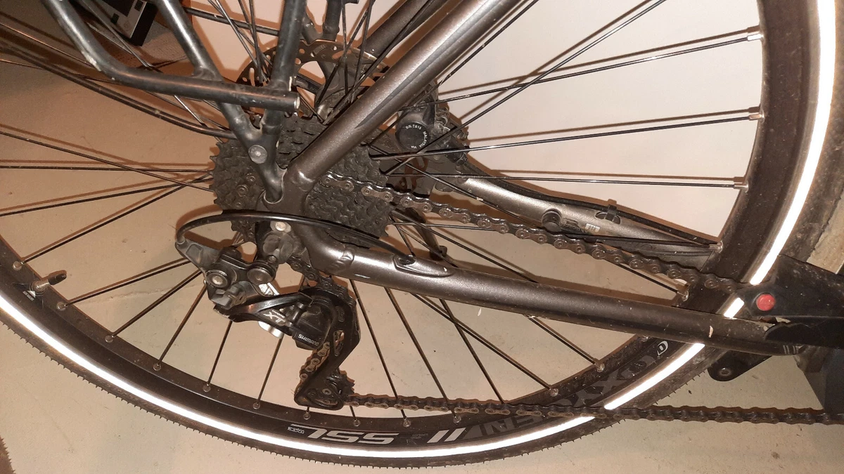 55cm bike frame for what height sales