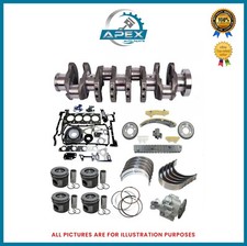 Moteur Ford TOURNEO