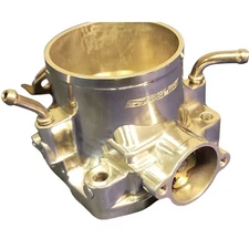 OBX High Performance Billet Throttle Body 9200 Honda Civic D15B2/D16Z/D16Y 68mm