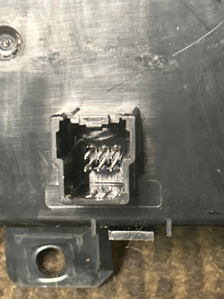 Fits 2011-2015 Chevrolet Cruz, Heater A/C Control, OEM:95146203 - Imagem 4 de 4