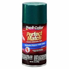 Dupli-Color EBFM03277 Perfect Match Automotive Spray Paint – Ford Deep Jewel...