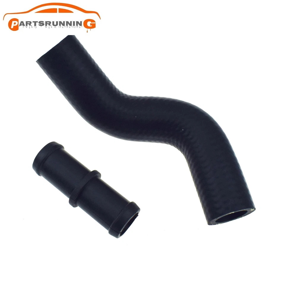 For NISSAN 370Z INFINITI G37 EX35 FX35 M37 Heater Hose Connector Set 92401JK20A - Изображение 3 из 4