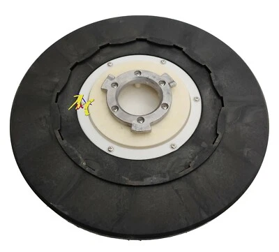 Victor Floor Polisher / Scrubber 15" (400mm) Pad Holder / Drive Board