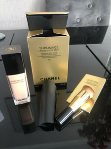 chanel sublimage essence de teint