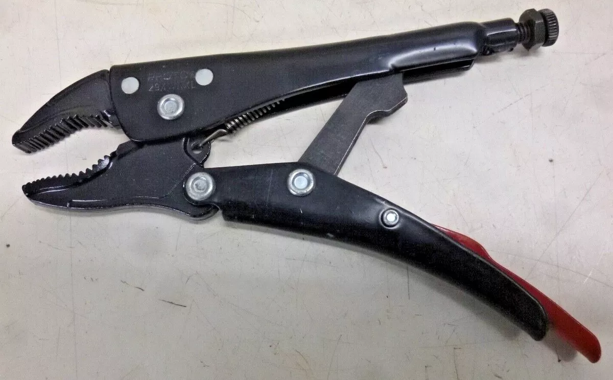 Proto vise grips deals