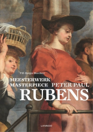 Till-Holger Borchert Masterpiece: Peter Paul Rubens (Tascabile)