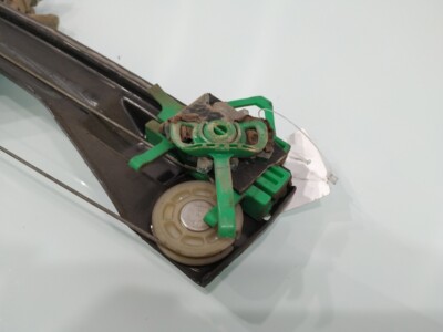 fensterheber vorne links 507133 FIAT LINEA 110 ACTIVA 110.0 111.0 2007