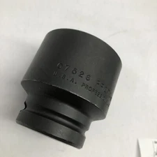 PROTO J07526 3/4" DRIVE IMPACT SOCKET 1-5/8" 6 POINT