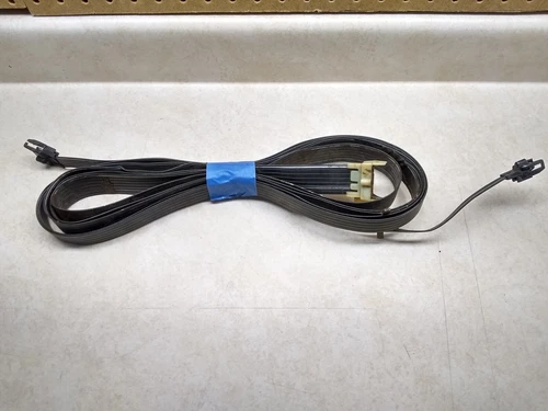 Rare Vintage OEM GM 1964 El Camino, Intermediate Ribbon Harness, Tested/Good!