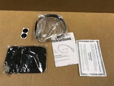 New GoJo Hands Free Adjustable Headset DLX P/4