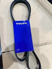 Volvo 23961728 V Ribbed Belt