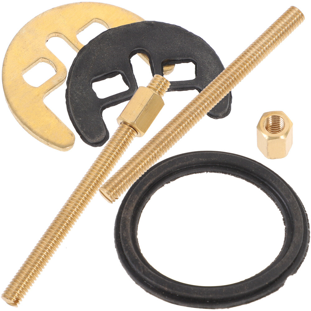 Tap Horseshoe Chips Kitchen Faucet Antiloosing Nut Fastening Circlip