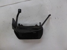 Radiatore olio BMW R 1100 R ABS EZ 94 sinistro incl. supporto + carena