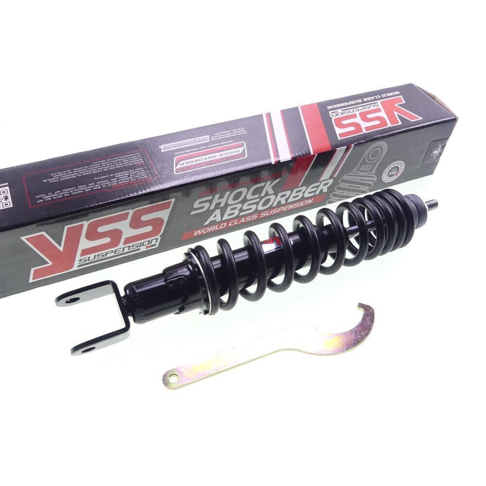 YSS REAR SHOCK ABSORBER-PIAGGIO TYPHOON 50 TEC2T ZAPC190 ZAPC290