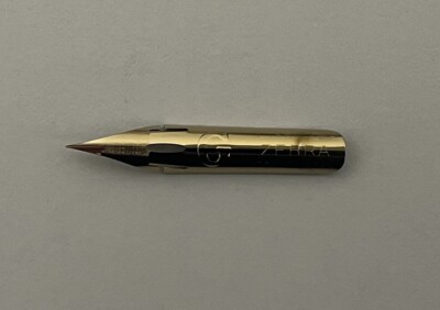 Zebra Titanium G Pen Pro