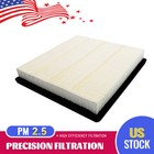 1x Engine Air Filter for 2015-2022 Chevrolet Colorado GMC Canyon