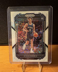 2022 Panini Prizm Basketball White Sparkle Dyson Daniels #233