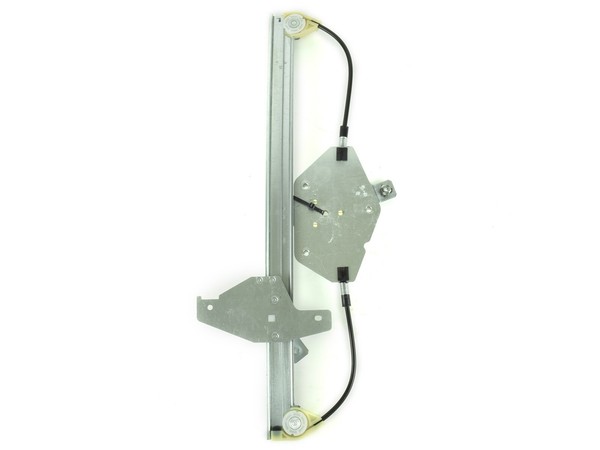 Fensterheber Mechanismus Vorne Links FüR Peugeot 308 2007-2013-image