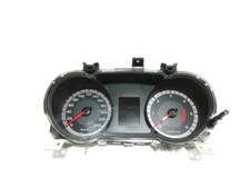 COMPTEUR 6106QV PEUGEOT 4007 (07/2007 03/2013) / NE 193170