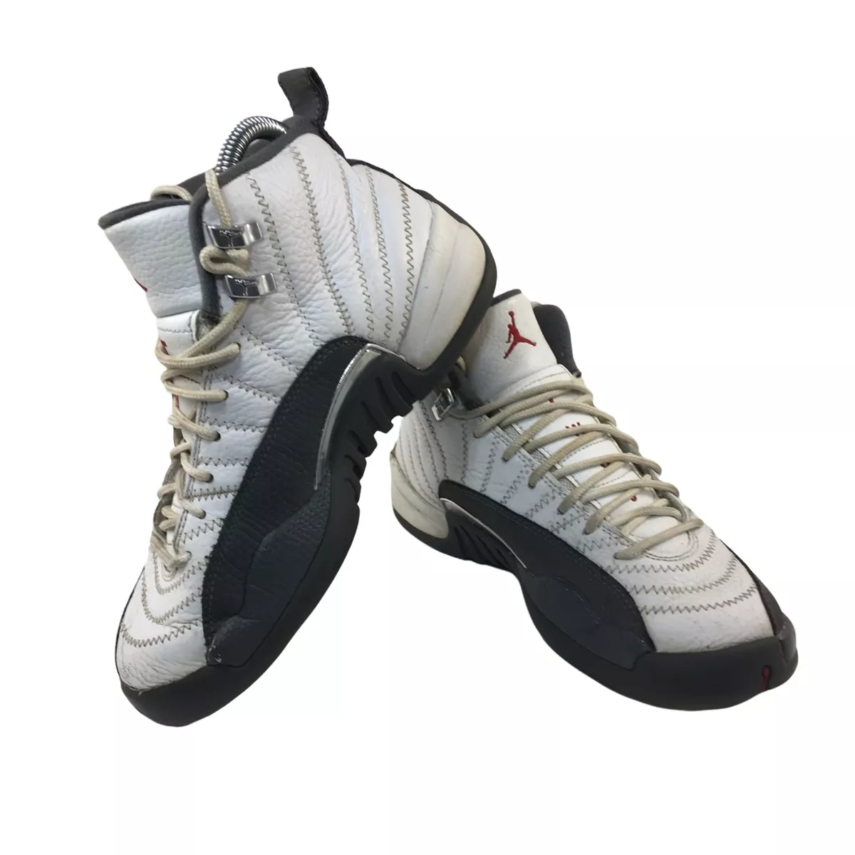 Nike jordan retro 12 clearance gs