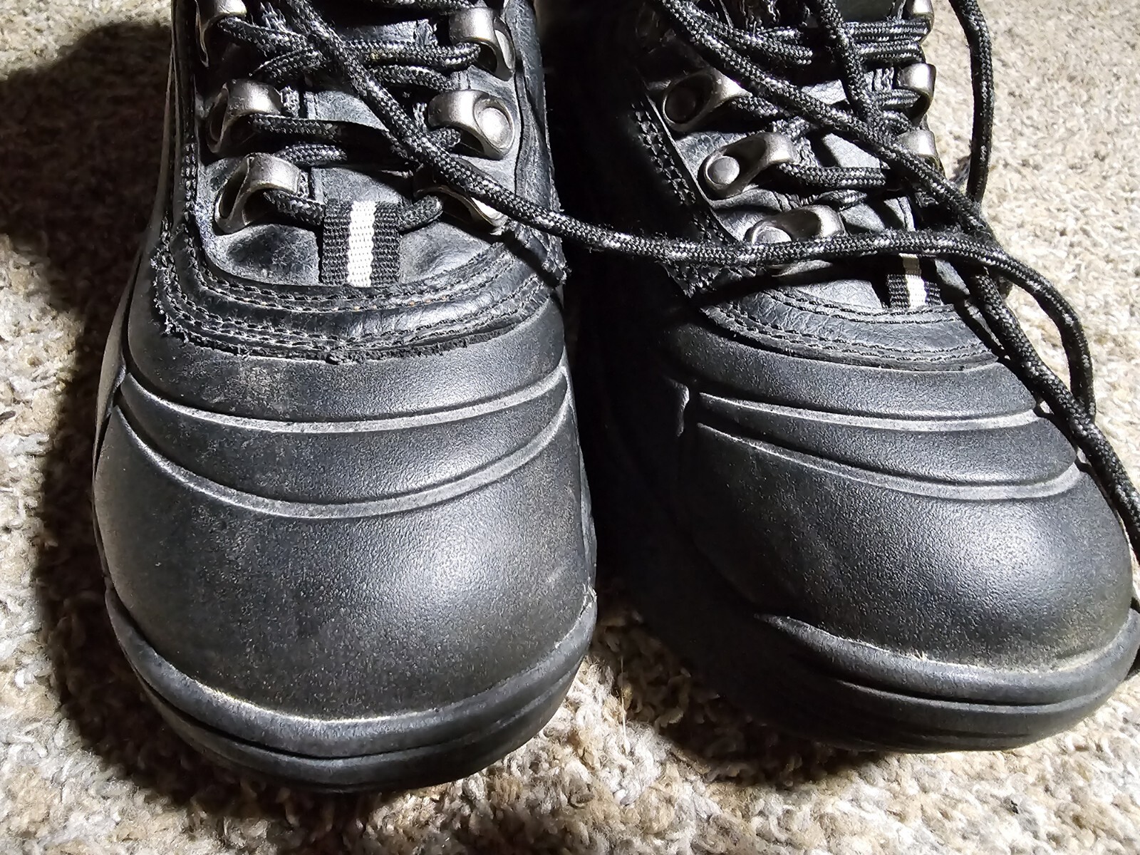 Cabelas Isolant Thinsulation ESTMNCGW womens 7M W… - image 4