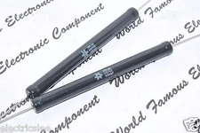 1pcs-3RLab HS102 1M 1% 6W 32KV Non-Inductive Low-TCR&VCR HV Film Resistor