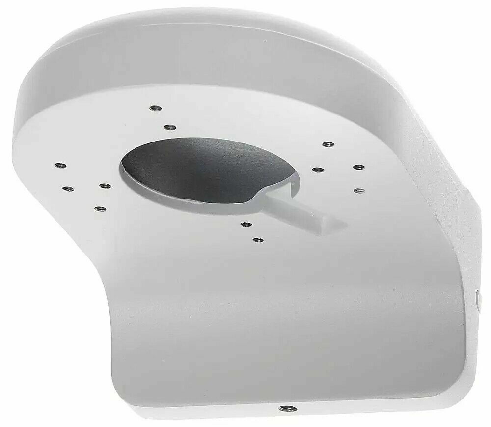 Original PFB204W Waterproof Wall Mount Bracket For Dome IP Camera HDW-4631