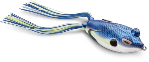 Terminator TWF25 Turnier Wanderfrosch JR 2,5" 1/2oz. Neu in Verpackung Farbe & Menge auswählen - Bild 5 von 29