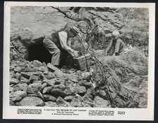 The Treasure Of Lost Canyon 52 CHILDSTAR TOMMY IVO WILLIAM POWELL TREASURE CHEST