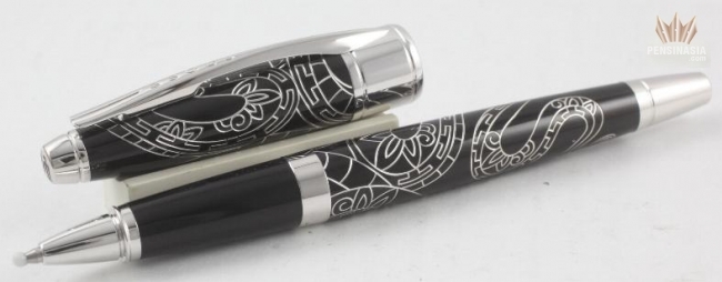 CROSS 2013 Year of the Snake ボールペン CROSS SPECIAL EDITION 2013 YEAR OF THE SNAKE (CHINESE ZODIAC
