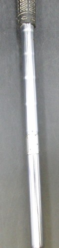 Wilson 1200 9 Iron Regular Steel Shaft Wilson Grip - Picture 4 of 4
