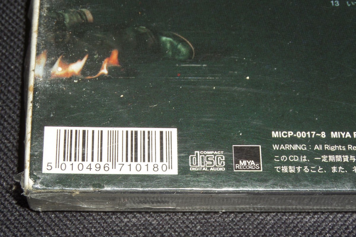 GLAYすごろくvol2 Glay CD 22 hits Rare Collectives Volume 2