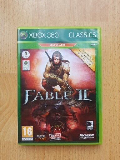 Fable II: Game of the Year Edition - Metacritic