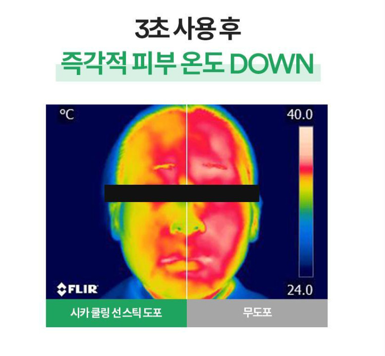 Tocobo CICA SPF50+ PA++++ CICA Calming Sun Serum Soothing Daily Sunscreen 18g