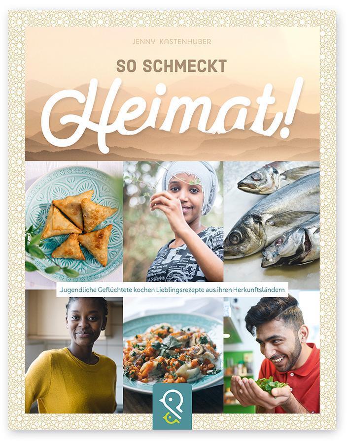 Thumbnail - So Schmeckt Heimat Jenny Kastenhuber