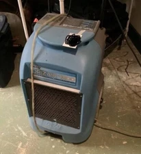 Drizair 1200 Professional Dehumidifier 