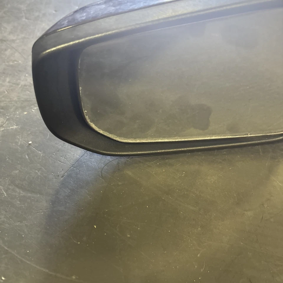 ✅ Espejo retrovisor exterior izquierdo Chevrolet Malibu 2016-2024 con señal OEM Foto 4 de 4