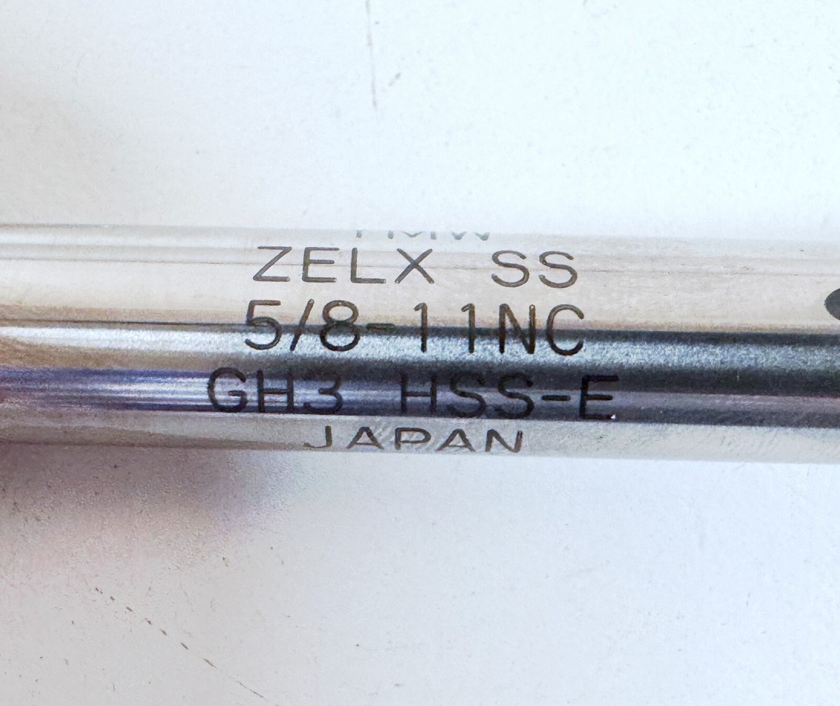 YAMAWA ZELX SS 5/8