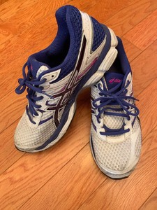 asics gel cumulus 16 pink