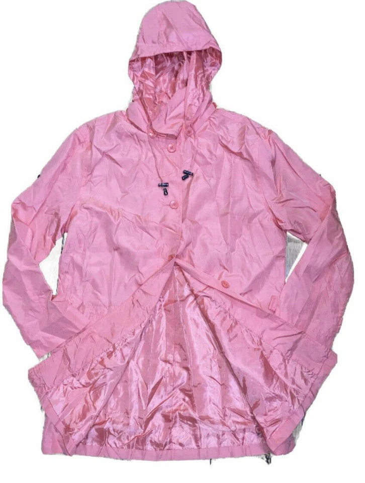 Norm Thompson 7-Pocket Travel Women's Jacket | Lantana (Misses Size: M) - Image 2 of 2