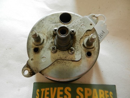 KAWASAKI KH125EX ,,KH125 SPEEDOMETER ,1982-1994 , MODELS 25005-1189 ,USED .. - Picture 3 of 3