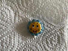 Fève - Les ballons en hélium