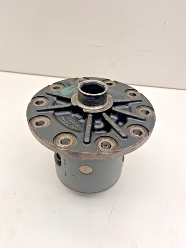 GM 8.5" 10 Bolt Chevy 30 Spline Posi Unit Chevrolet GMC 2.73 and UP - Picture 7 of 8