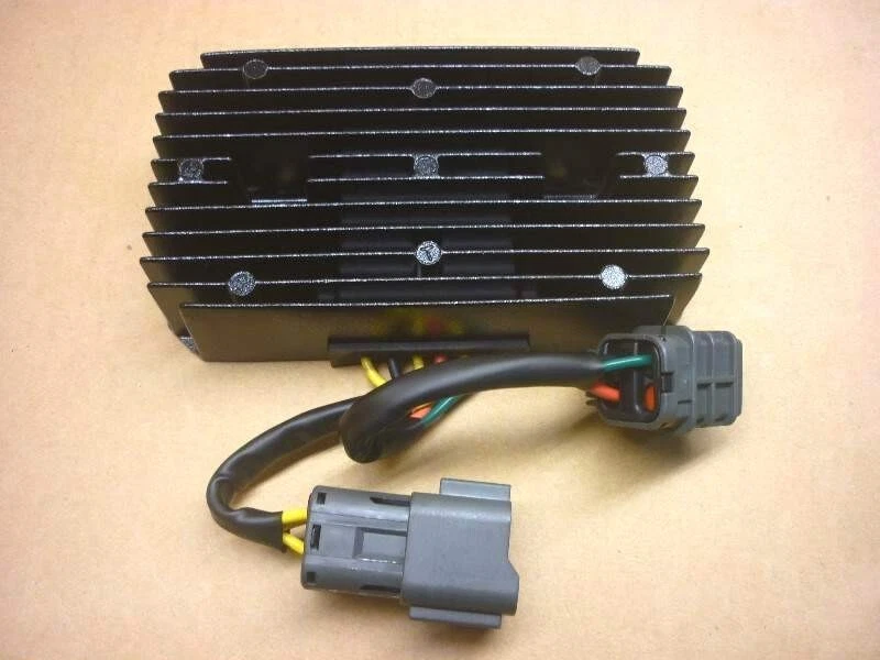 TGB Genuino Regulador ATV Blade Target X-Motion Gunner 250-1000, 925803 926747 Foto 2 de 4